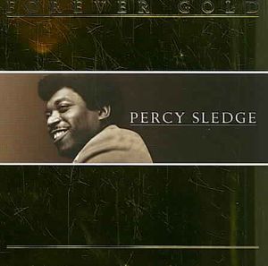 Forever Gold: Percy Sledge image number 0