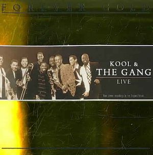 Forever Gold: Kool & The Gang image number 0