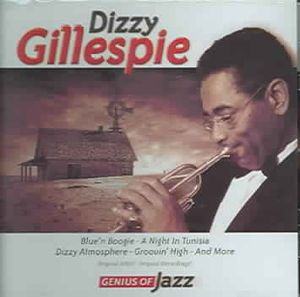 Dizzy Gillespie image number 0