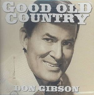 Good Old Country image number 0