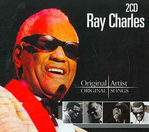 Ray Charles [St. Clair] image number 0