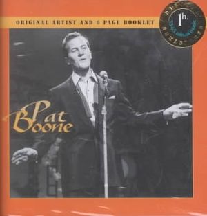 Pat Boone Members Edition image number 0