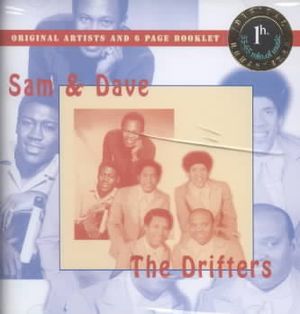 Drifters/Sam & Dave Members Edition image number 0