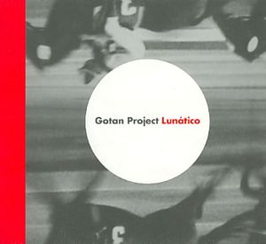 Lun&aacute;tico image number 0
