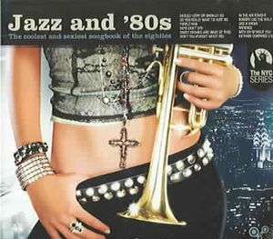Jazz And '80s image number 0