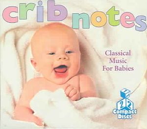 Classical Music for Babi image number 0