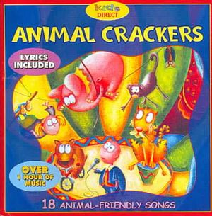 Animal Crackers image number 0