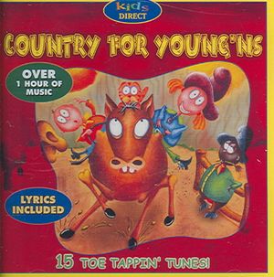 Country for Young'ns image number 0