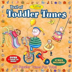 Best of Toddler Tunes image number 0