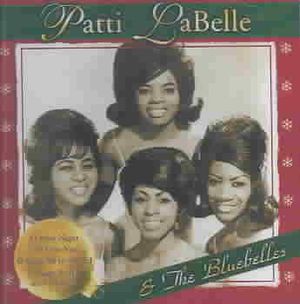 Patti Labelle & The Bluebelles image number 0