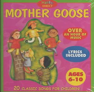 Mother Goose image number 0