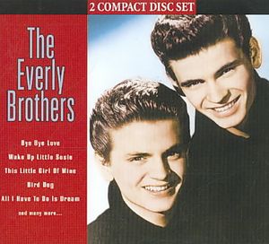 Everly Brothers image number 0
