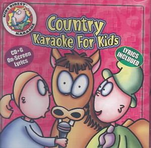 Country Karaoke for for Kids image number 0