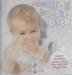 Soothing Bubblebath image number 0