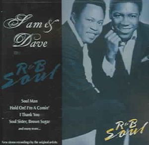 R&B Soul image number 0