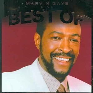 Best of Marvin Gaye Live image number 0