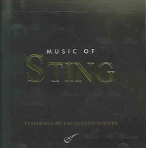 Music of Sting image number 0