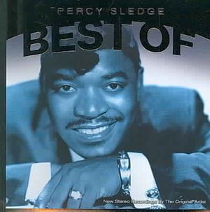 Best of Percy Sledge image number 0