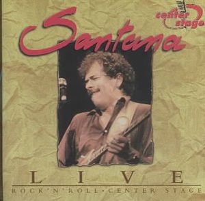 Santana Live image number 0