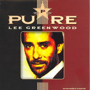 Pure Lee Greenwood image number 0