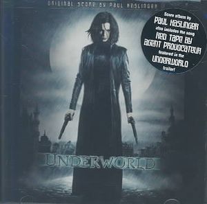 Underworld; Original Score image number 0