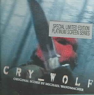 Cry Wolf Score (OSC) image number 0