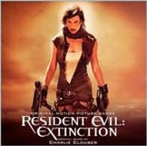 Resident Evil; Extinction image number 0