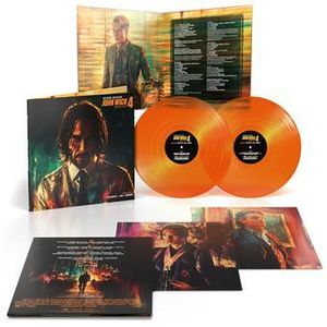 John Wick Chapter 4 (Original Score) image number 1