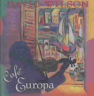 Cafe Europa image number 0