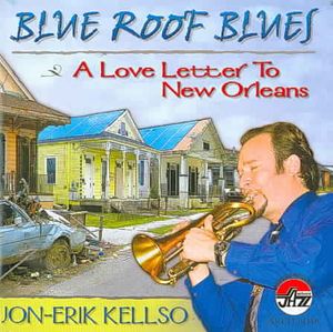 Blue Roof Blues: A Love Letter to New Orleans * image number 0