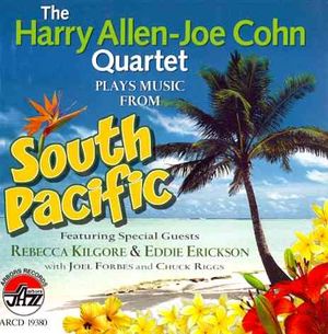 Plays Music from South Pacific image number 0
