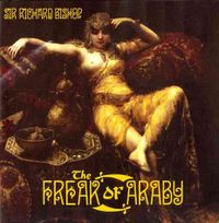 Freak of Araby