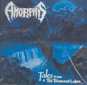 Tales from the Thousand Lakes image number 0