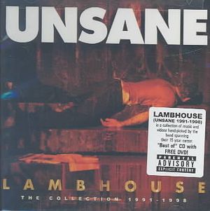 Lambhouse image number 0