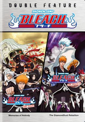 Bleach Movies image number 0