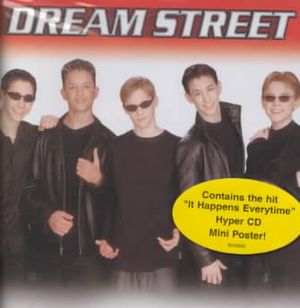 Dream Street image number 0