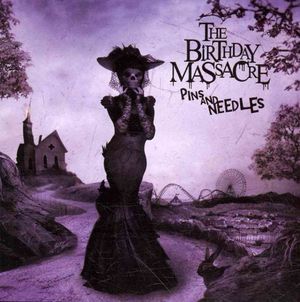 Pins & Needles image number 0
