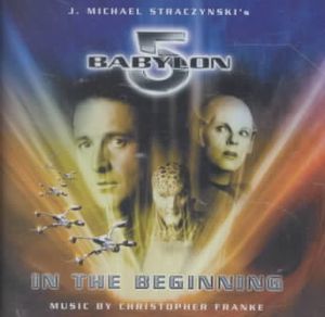 Babylon 5: In the Beginning (OST) image number 0