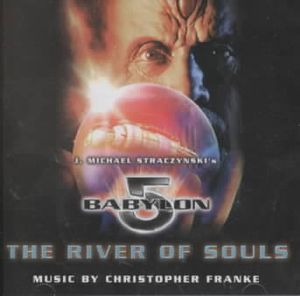 Babylon 5: River of Souls (OST) image number 0