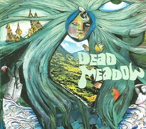Dead Meadow image number 0