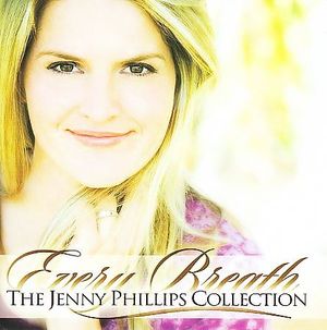 Every Breath: The Jenny Phillips Collection image number 0