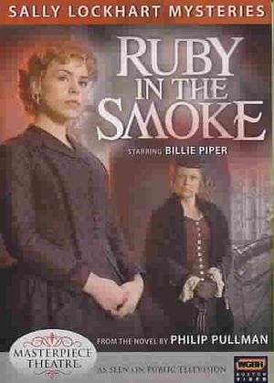 Sally Lockhart Mysteries: Ruby in the Smoke image number 0