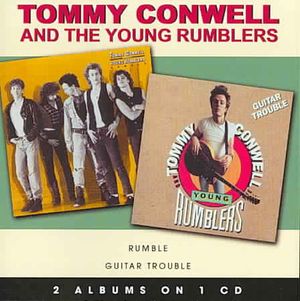 Tommy Conwell and the Young Rumblers image number 0