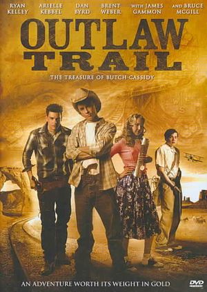 Outlaw Trail image number 0