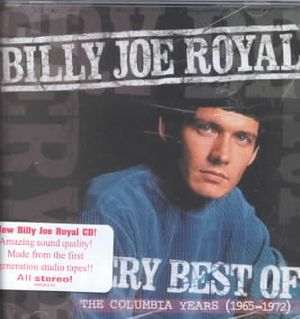 Very Best of; The Columbia Years 1965-1971 image number 0