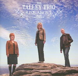 Rise Above image number 0