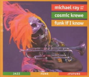 Funk If i Know image number 0