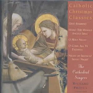 Catholic Christmas Classics image number 0
