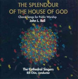 Splendour of the House of God image number 0
