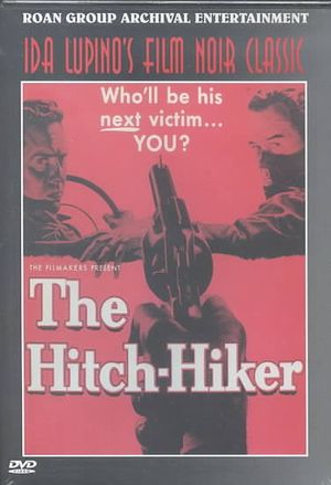 Film Noir #2-Hitch-Hiker image number 0